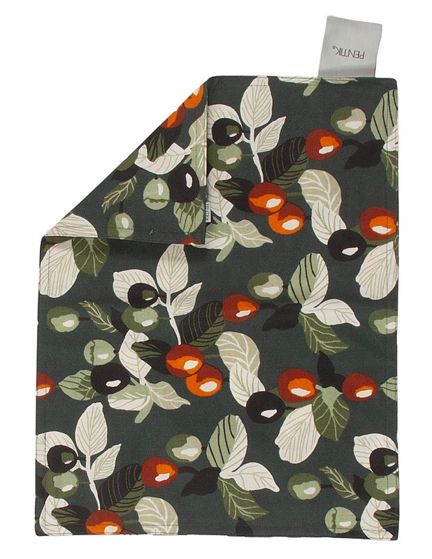 PENTIK pöytätabletti, 35x45 cm - Designsuosikit - 10105635493 - 0