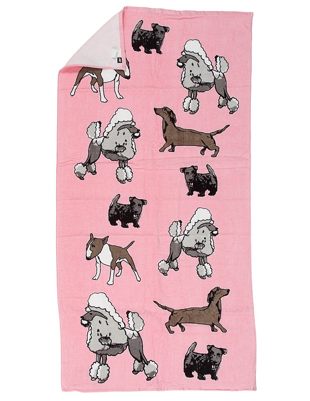H&M pyyhe, 70x140 cm - Pyyhkeet - 10105635505 - 0