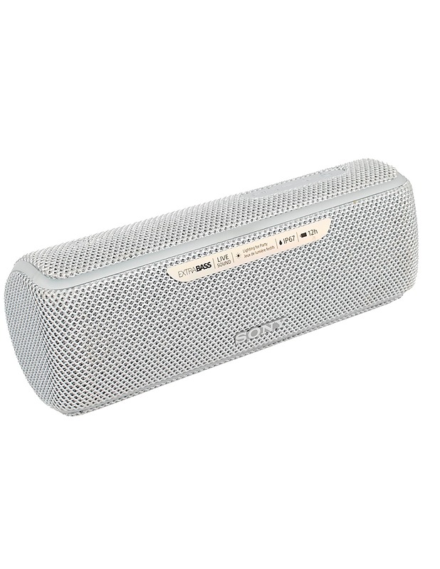 SONY Srs-xb22 matkakaiutin - Audio - 10105635555 - 1