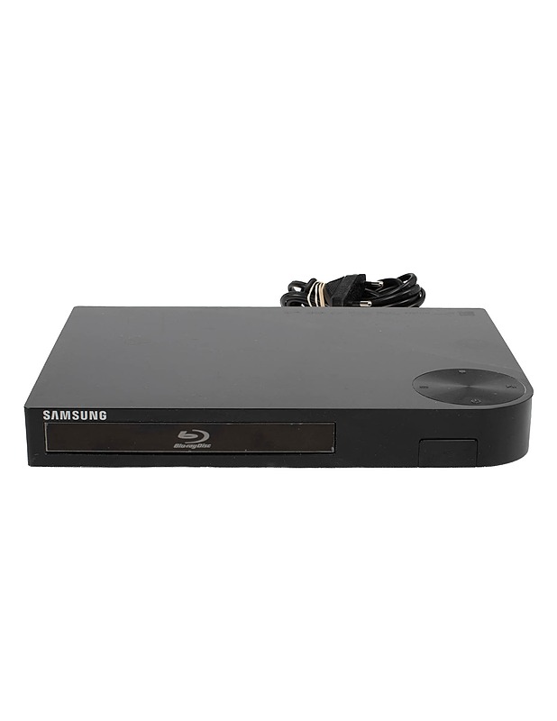 SAMSUNG BD-F5100 blu-ray-soitin - Viihde-elektroniikka - 10105635565 - 1