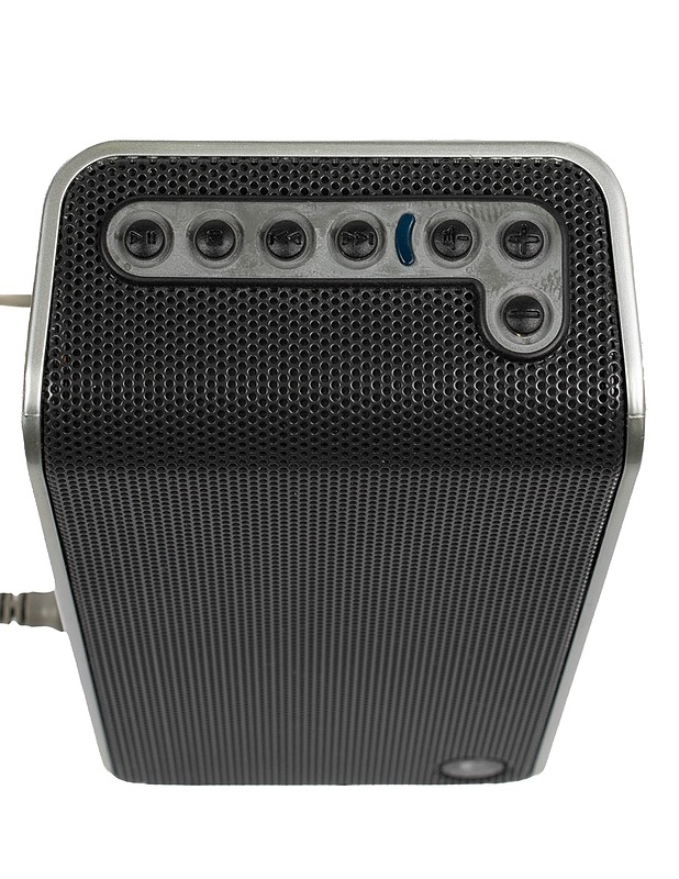 LOGITECH V20 kannettavat kaiuttimet - Audio - 10105635589 - 2