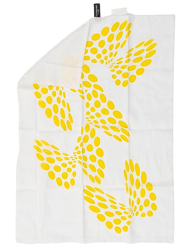 FINLAYSON käsipyyhe, 50x70 cm - Kodintekstiilit - 10105635588 - 0