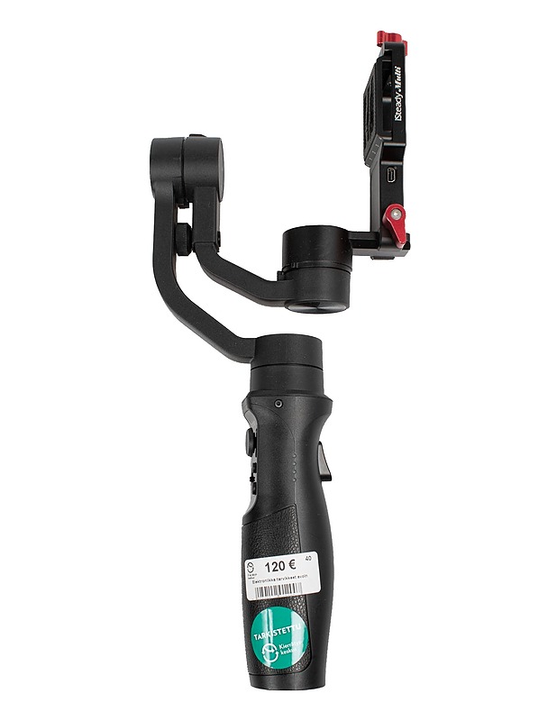 HOHEM iSteady Multi gimbaali - Muu elektroniikka - 10105635597 - 1
