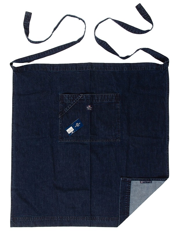 LEXINTON farkkuessu, 60x88 cm - Muut kodintekstiilit - 10105635599 - 0