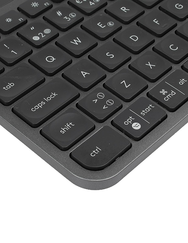 LOGITECH MX Keys näppäimistö - Tietokoneet - 10105635604 - 1