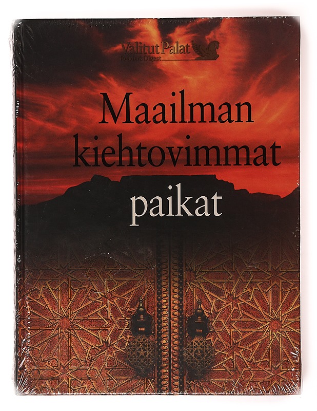 Maailman kiehtovimmat paikat - Milleron, Patrice - Tietokirjat ja oppaat - 10105635612 - 0