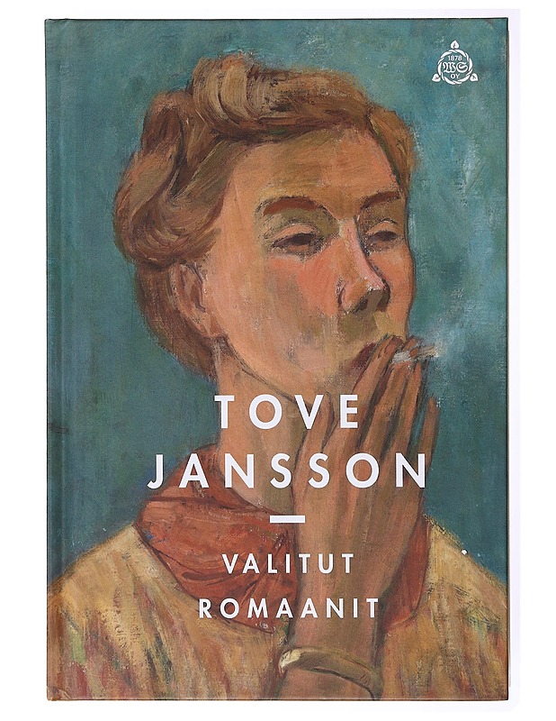 Valitut Romaanit - Jansson, Tove - Romaanit ja novellit - 10105635621 - 0