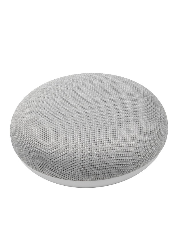 GOOGLE Home Mini älykaiutin - Audio - 10105635627 - 1