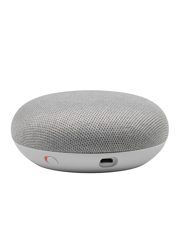 GOOGLE Home Mini älykaiutin - Audio - 10105635627 - 2