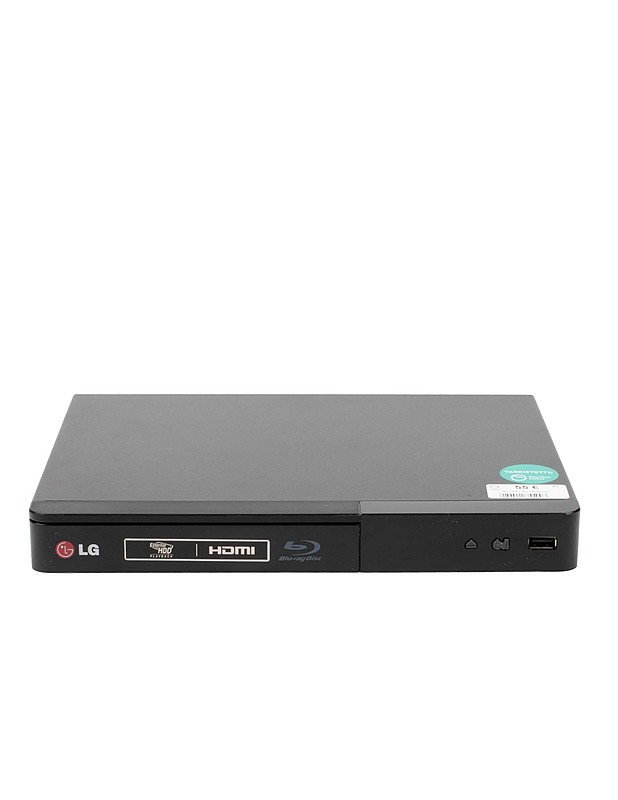 LG Bp240 blu-ray-soitin - Viihde-elektroniikka - 10105635629 - 1