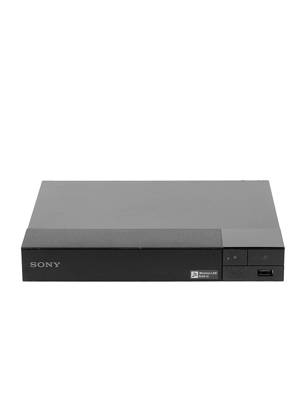 SONY Bdp-s3700 blu-ray-soitin - Viihde-elektroniikka - 10105635634 - 1