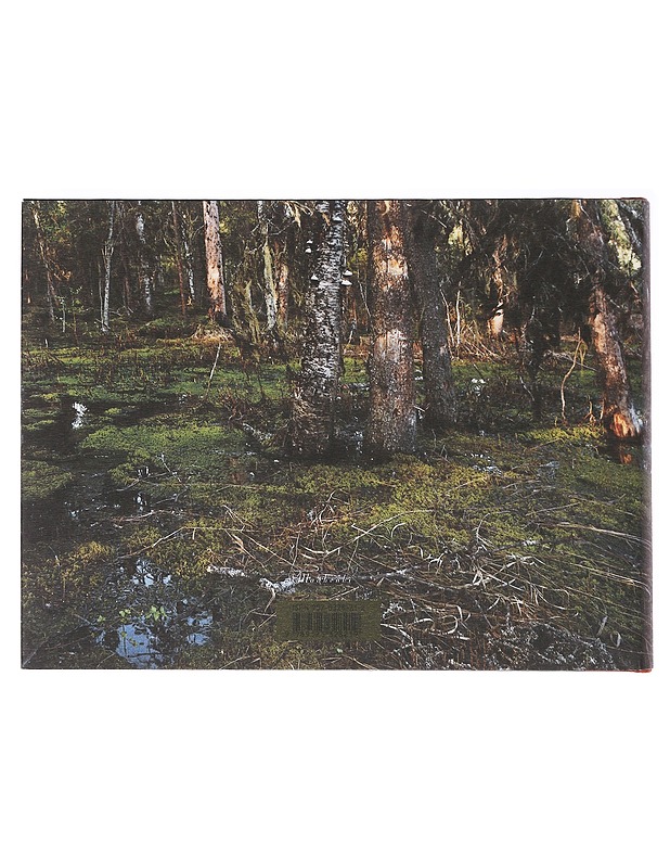 Metsään mieleni - Sepänmaa, Yrjö - Kirja lahjaksi - 10105635650 - 1
