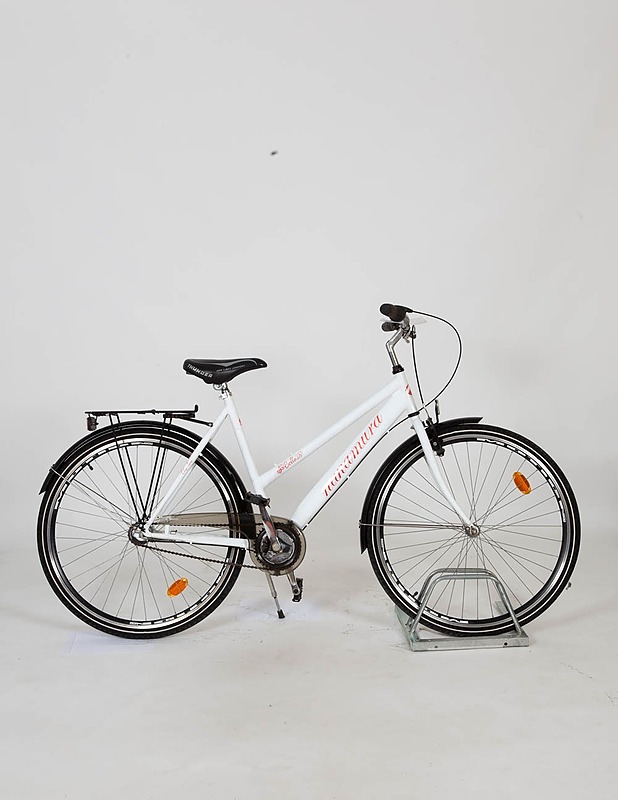 NAKAMURA Bello polkupyörä, 28" - Naistenpyörät - 10105635657 - 0