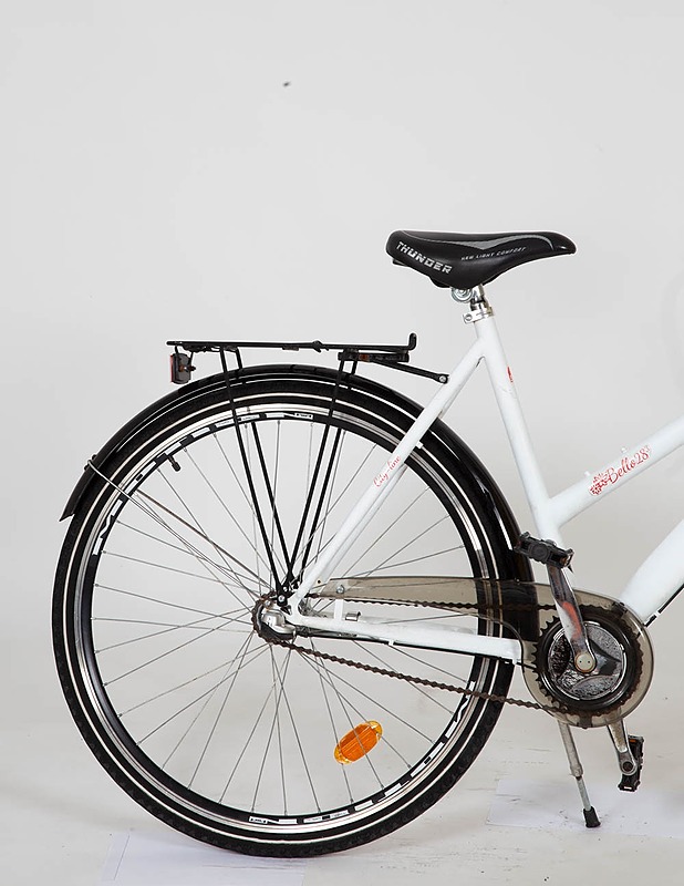 NAKAMURA Bello polkupyörä, 28" - Naistenpyörät - 10105635657 - 2