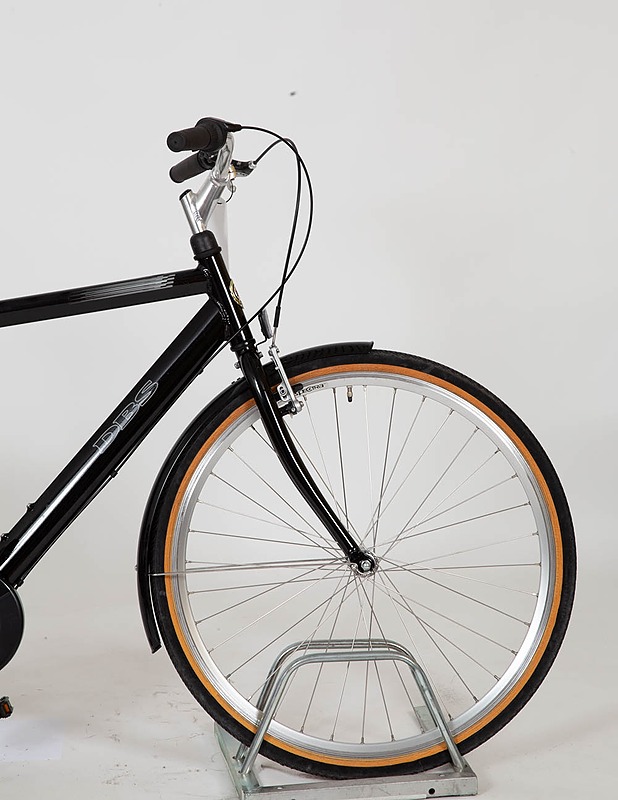 DBS City polkupyörä, 28" - Miestenpyörät - 10105635658 - 1