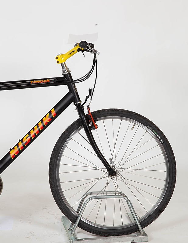 NISHIKI Timbuk polkupyörä, 26" - Miestenpyörät - 10105635661 - 1