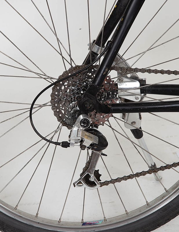NISHIKI Timbuk polkupyörä, 26" - Miestenpyörät - 10105635661 - 3