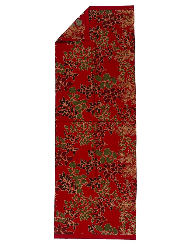 Itseommeltu kappaverho, 137x50 cm - Verhot ja kapat - 10105635660 - 0
