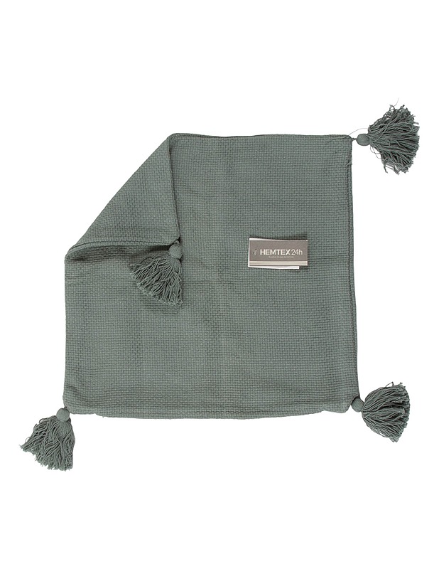 HEMTEX 24h Natalie sisustustyynynpäällinen, 45x45 cm - Muut kodintekstiilit - 10105635665 - 0