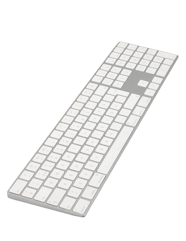 APPLE-näppäimistö  - Tietokoneet - 10105635669 - 0