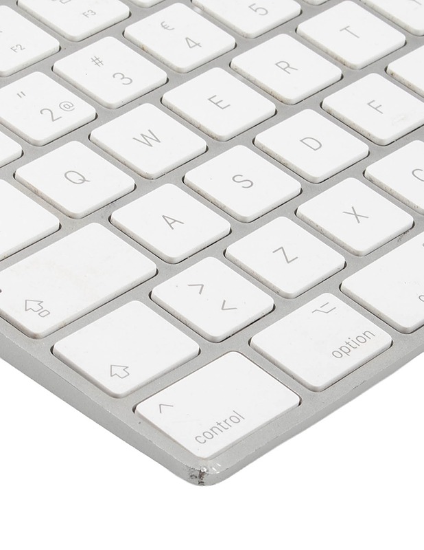 APPLE-näppäimistö  - Tietokoneet - 10105635669 - 1