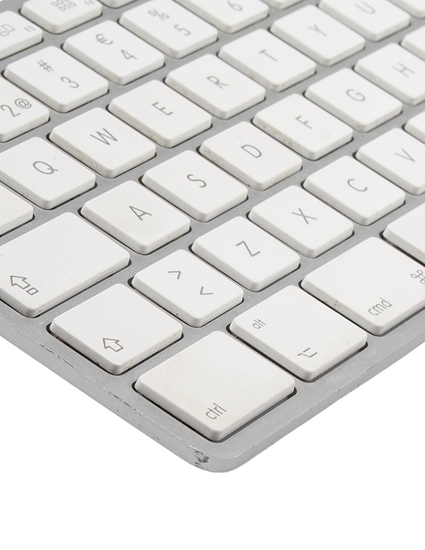 APPLE-näppäimistö  - Tietokoneet - 10105635670 - 1