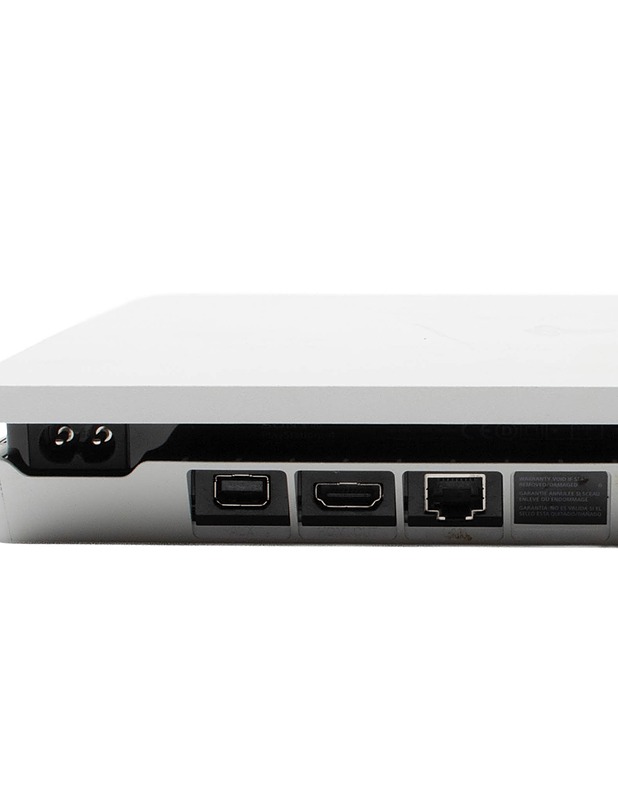 SONY Playstation 4 -pelikonsoli  - Konsolit ja konsolipelit - 10105635672 - 1