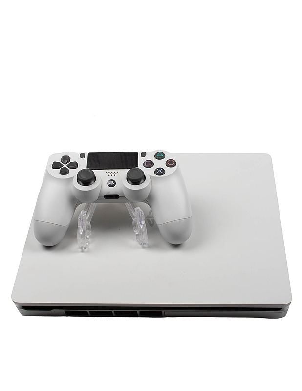 SONY Playstation 4 -pelikonsoli  - Konsolit ja konsolipelit - 10105635672 - 2