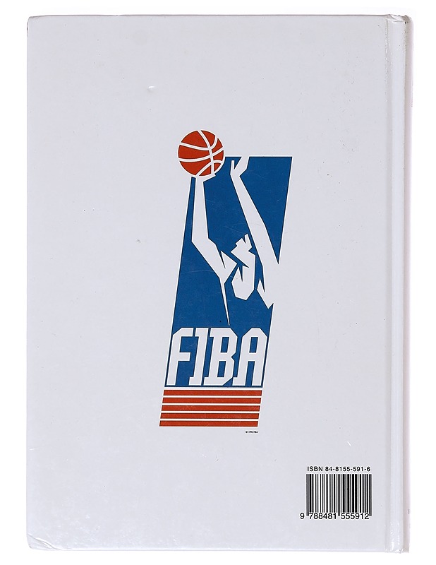 Basketball for young players : guidelines for coaches - Jose María Buceta - Tietokirjat ja oppaat - 10105635698 - 1