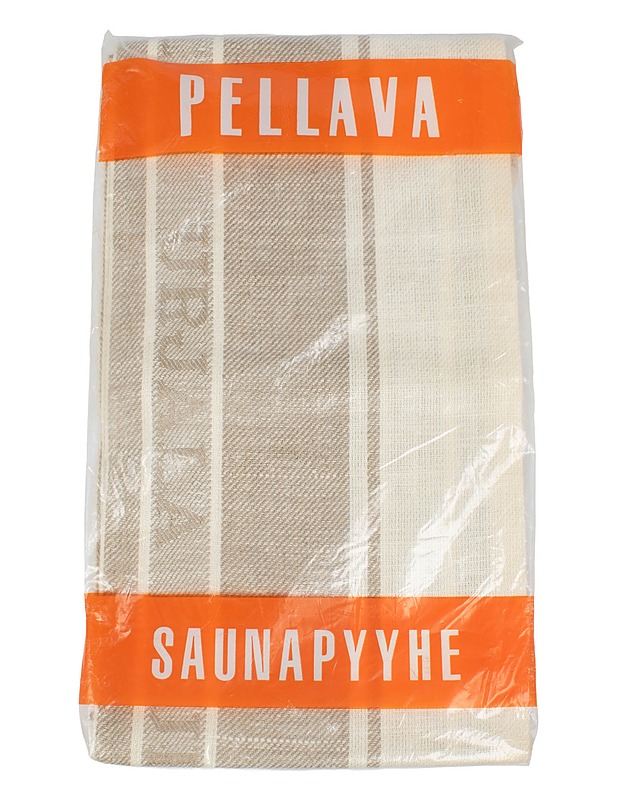 JOKIPIIN PELLAVA KEHRÄÄMÖ pyyhe, 68x125 cm - Pyyhkeet - 10105635704 - 0