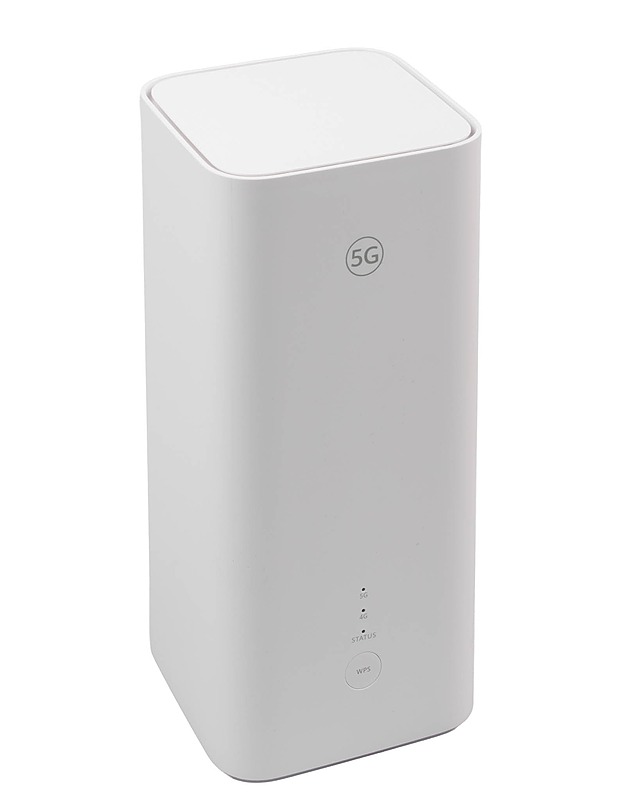 DNA Wifi h1 reititin - Muu elektroniikka - 10105635742 - 1