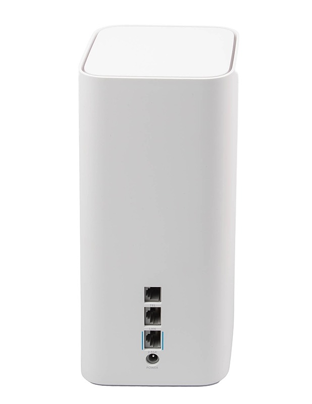 DNA Wifi h1 reititin - Muu elektroniikka - 10105635742 - 2