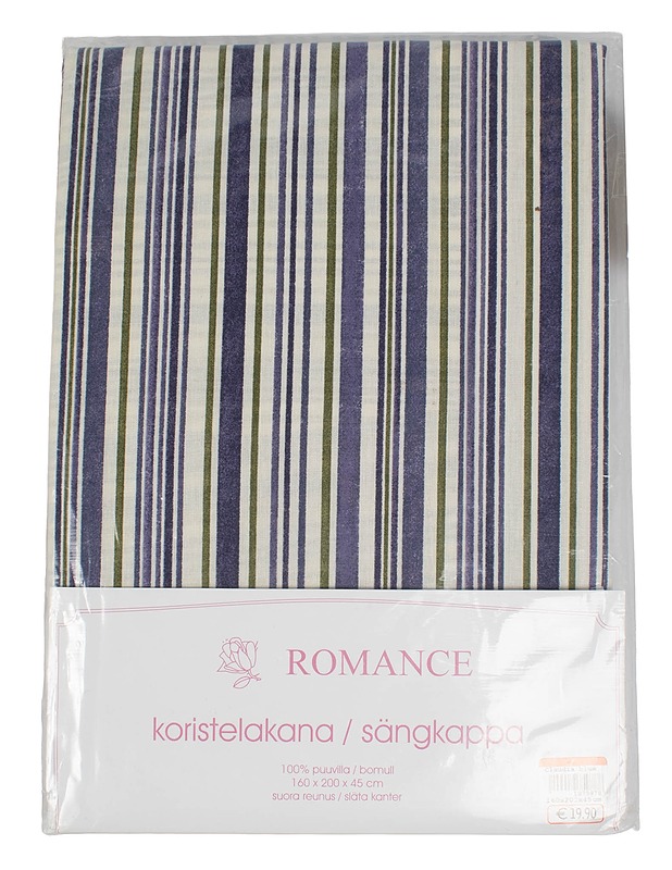 ANTTILA Romance koristelankana, 160x200x45 cm - Liinavaatteet - 10105635741 - 0