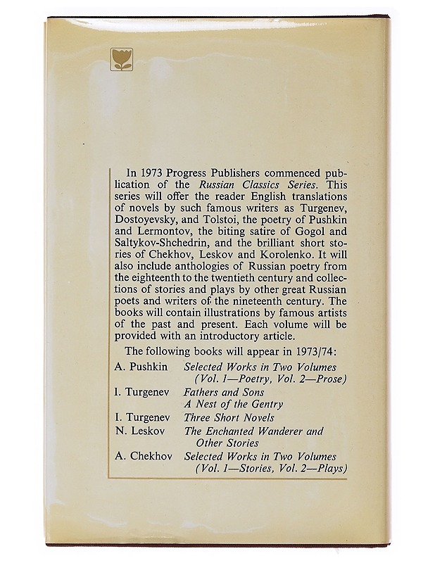 Alexander Pushkin : Volume Two: Prose Works - Romaanit ja novellit - 10105635747 - 1