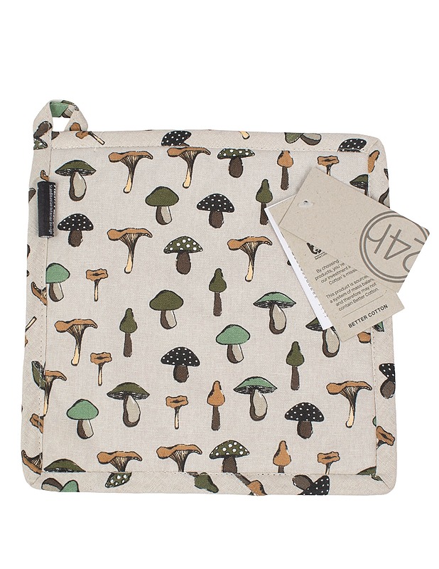 HEMTEX 24H Tora patalappu, 23 x 23 cm - Keittiötekstiilit - 10105635746 - 0