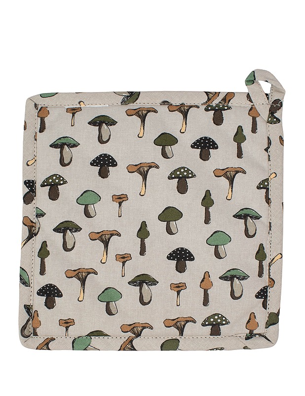 HEMTEX 24H Tora patalappu, 23 x 23 cm - Keittiötekstiilit - 10105635749 - 0