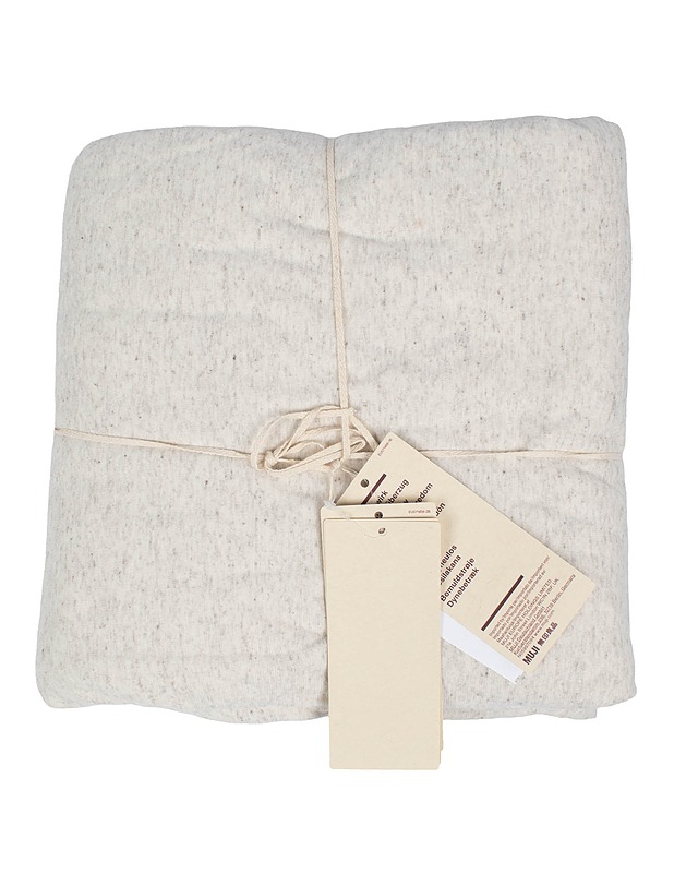 MUJI pussilakana, 230x220 cm - Liinavaatteet - 10105635760 - 1