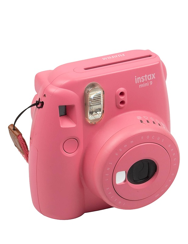 FUJIFILM Instax mini 9 pikakamera - Muu elektroniikka - 10105635764 - 0