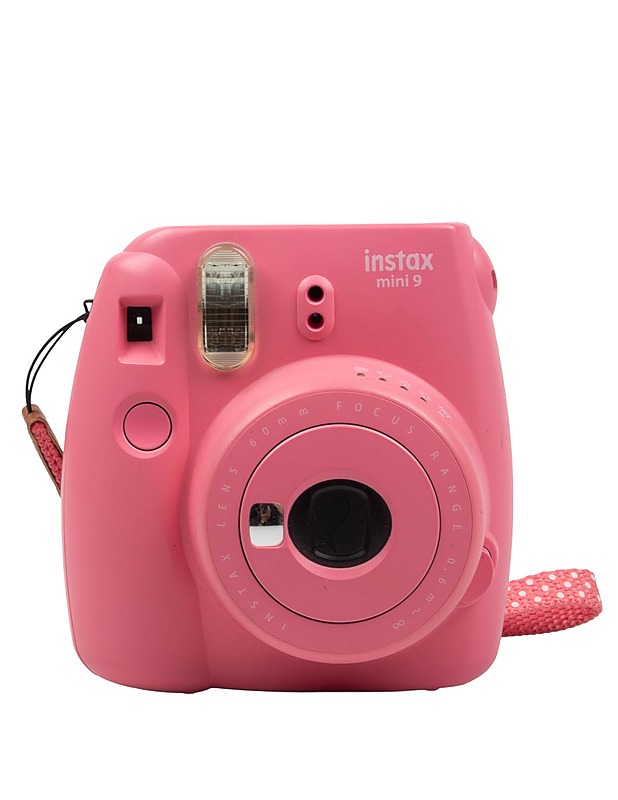 FUJIFILM Instax mini 9 pikakamera - Muu elektroniikka - 10105635764 - 1