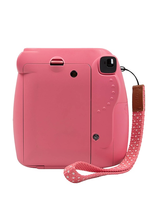 FUJIFILM Instax mini 9 pikakamera - Muu elektroniikka - 10105635764 - 2
