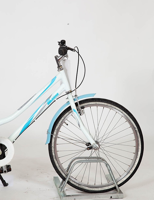 BAANA Sisko polkupyörä, 24" - Lastenpyörät - 10105635773 - 1