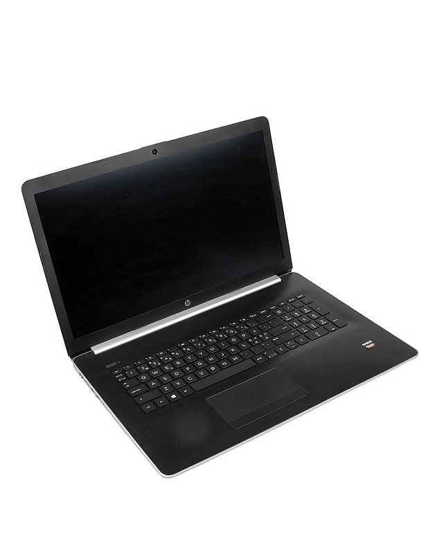 HP 17-CA0009No läppäri, 14.3" - Tietokoneet - 10105635792 - 0