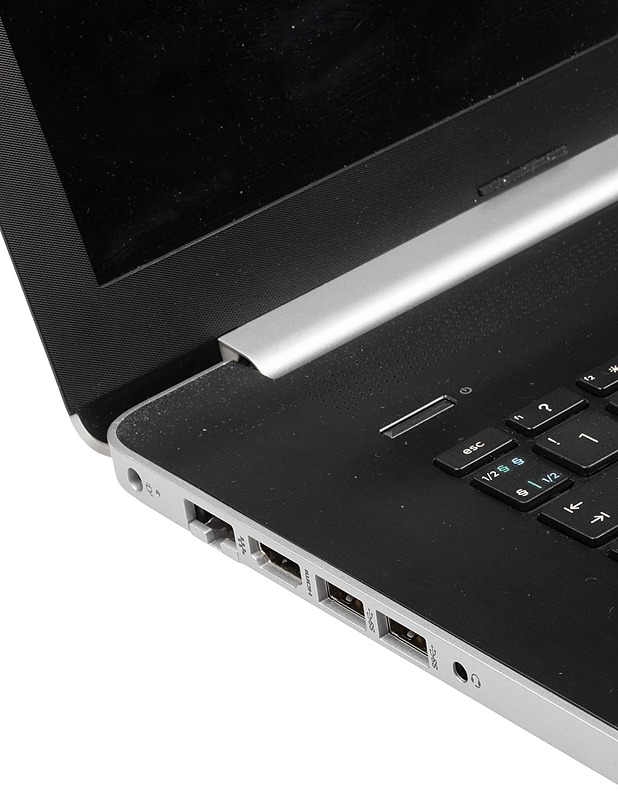 HP 17-CA0009No läppäri, 14.3" - Tietokoneet - 10105635792 - 1