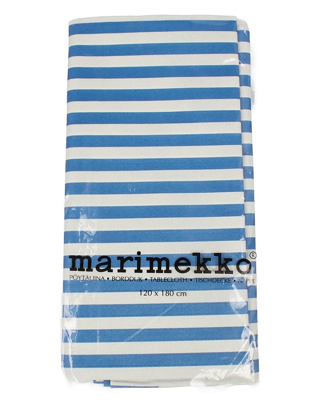 MARIMEKKO Pöytäliina, 120 x 180 cm - Designsuosikit - 10105635791 - 0