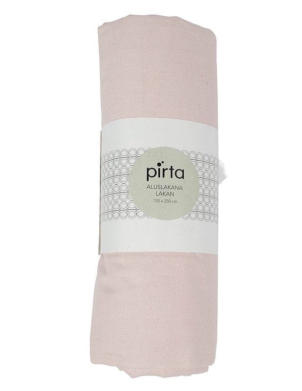 PIRTA aluslakana, 150x250 cm - Liinavaatteet - 10105635803 - 0