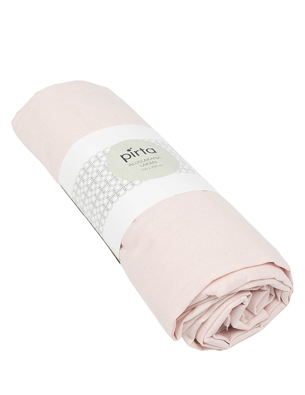 PIRTA aluslakana, 150x250 cm - Liinavaatteet - 10105635803 - 1