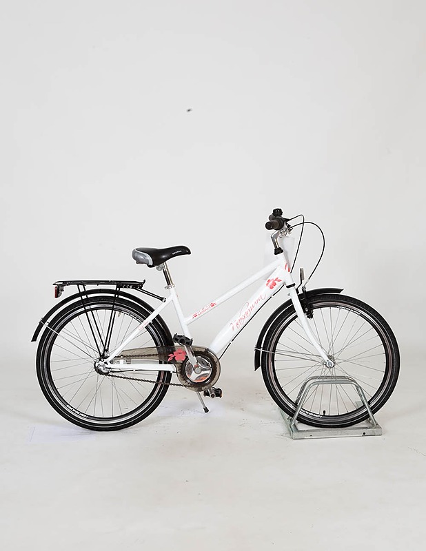 NAKAMURA Bello polkupyörä, 24" - Lastenpyörät - 10105635817 - 0