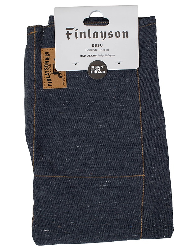 FINLAYSON Old Jeans Essu, 70 x 85 cm - Designsuosikit - 10105635822 - 0