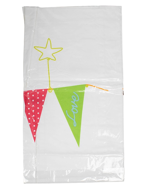 JOTEX tyynyliina, 50x60 cm - Liinavaatteet - 10105635841 - 1