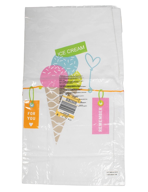 JOTEX tyynyliina, 50x60 cm - Liinavaatteet - 10105635841 - 0